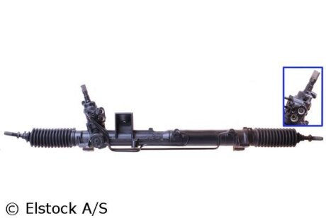 Рулевая рейка с ГУР ELSTOCK 11-1195