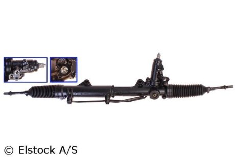 Рулевая рейка с ГУР ELSTOCK 11-1280