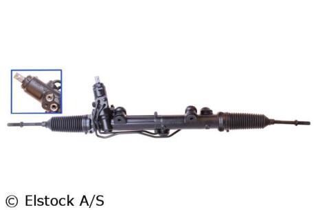 Рулевая рейка с ГУР ELSTOCK 11-1288
