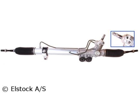 Рулевая рейка с ГУР ELSTOCK 11-1290