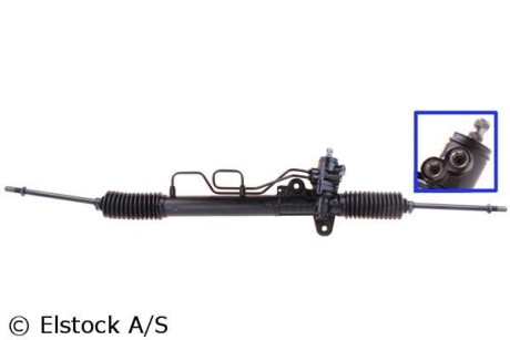 Рулевая рейка с ГУР ELSTOCK 11-1314