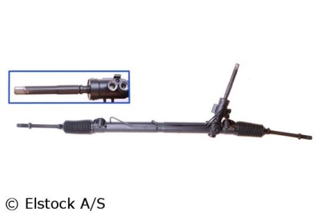 Привод ELSTOCK 11-1783