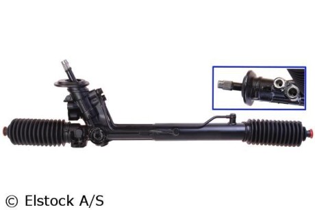 Рулевая рейка с ГУР ELSTOCK 12-0040