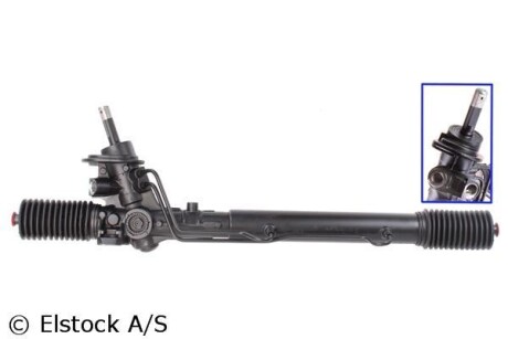 Рулевая рейка с ГУР ELSTOCK 12-0598