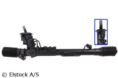 Рулевая рейка с ГУР ELSTOCK 12-0753