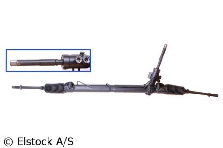 Привод ELSTOCK 12-1821