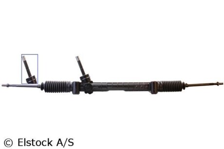 Рулевая рейка без ГУР ELSTOCK 14-0691