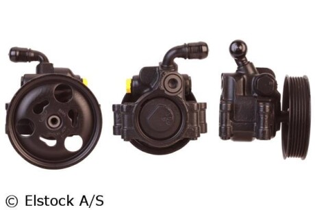 Насос гидроусилителя руля ELSTOCK 15-0037