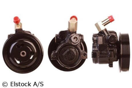 Насос гидроусилителя руля ELSTOCK 15-0047