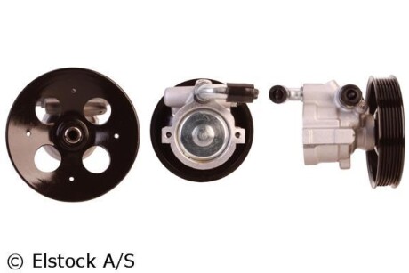 Насос гидроусилителя руля ELSTOCK 15-0077