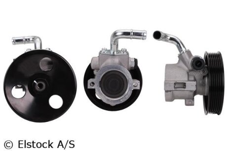 Насос гидроусилителя руля ELSTOCK 15-0666