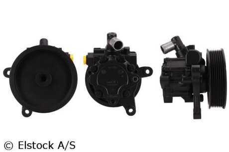 Насос гидроусилителя руля ELSTOCK 15-1379