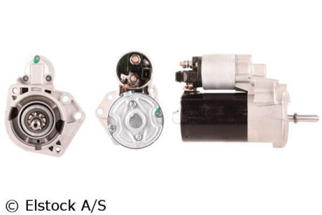 Стартер ELSTOCK 25-2101