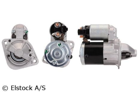 Стартер ELSTOCK 25-4102