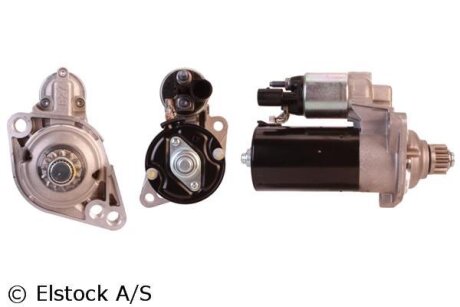 Стартер ELSTOCK 25-4114