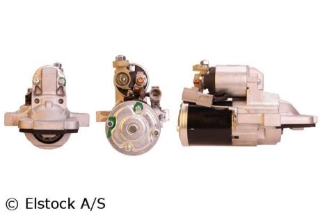 Стартер ELSTOCK 25-4354