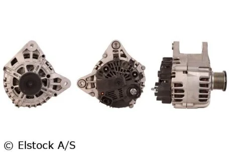 Генератор ELSTOCK 28-5929