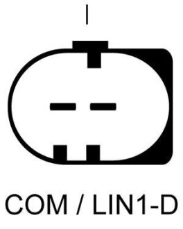 Генератор ELSTOCK 28-6565