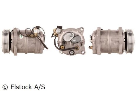 Компрессор кондиционера ELSTOCK 51-0006