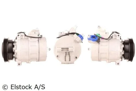 Компрессор кондиционера ELSTOCK 51-0007