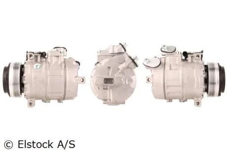 Компрессор кондиционера ELSTOCK 51-0010