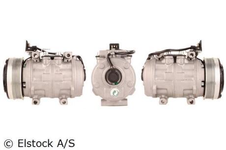 Компрессор кондиционера ELSTOCK 51-0026