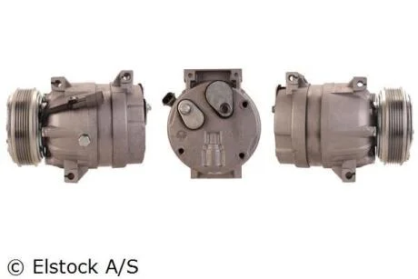 Компрессор кондиционера ELSTOCK 51-0031