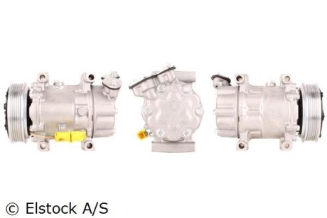 Компрессор кондиционера ELSTOCK 51-0045