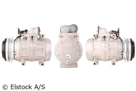 Компрессор кондиционера ELSTOCK 51-0068