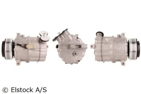 Компрессор кондиционера ELSTOCK 51-0099