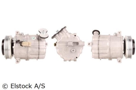 Компрессор кондиционера ELSTOCK 51-0101