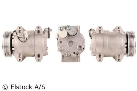 Компрессор кондиционера ELSTOCK 51-0131