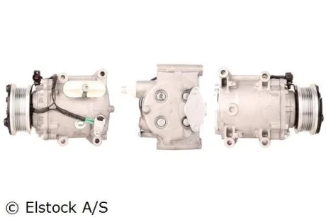 Компрессор кондиционера ELSTOCK 51-0141