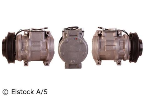 Компрессор кондиционера ELSTOCK 51-0173