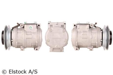 Компрессор кондиционера ELSTOCK 51-0186