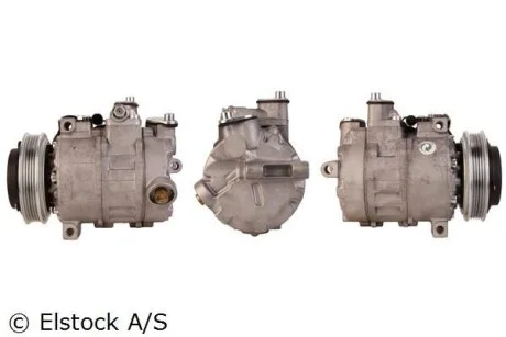 Компрессор кондиционера ELSTOCK 51-0189