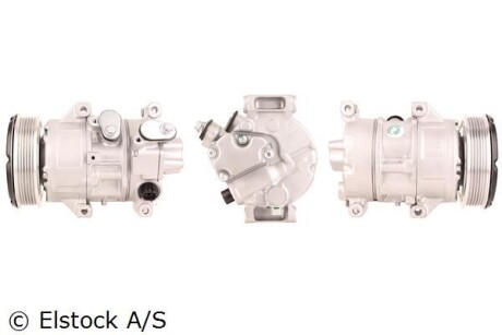 Компрессор кондиционера ELSTOCK 51-0217