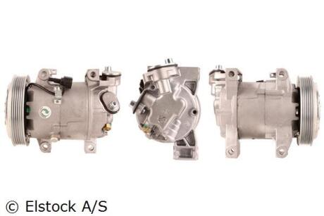 Компрессор кондиционера ELSTOCK 51-0225