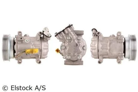 Компрессор кондиционера ELSTOCK 51-0226