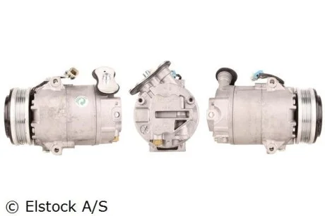 Компрессор кондиционера ELSTOCK 51-0239