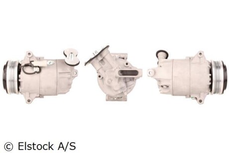 Компрессор кондиционера ELSTOCK 51-0247