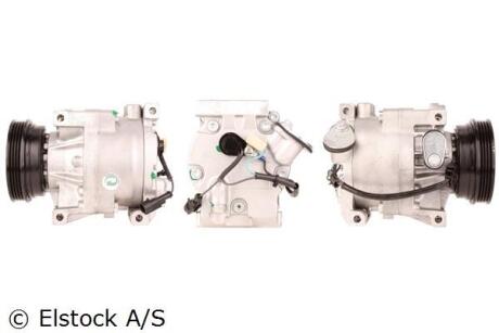 Компрессор кондиционера ELSTOCK 51-0271