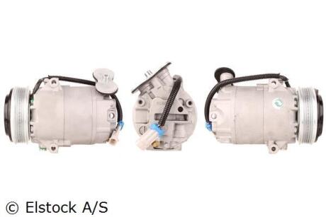 Компрессор кондиционера ELSTOCK 51-0291