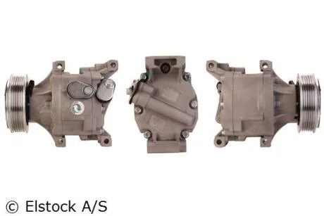 Компрессор кондиционера ELSTOCK 51-0323