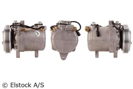 Компрессор кондиционера ELSTOCK 51-0362