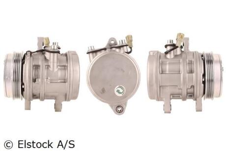 Компрессор кондиционера ELSTOCK 51-0373
