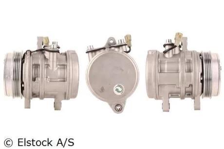 Компрессор кондиционера ELSTOCK 51-0373