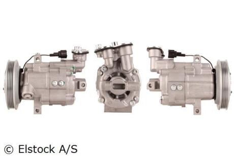 Компрессор кондиционера ELSTOCK 51-0383