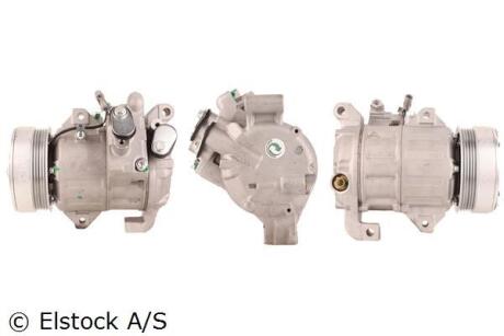 Компрессор кондиционера ELSTOCK 51-0386