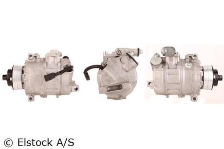 Компрессор кондиционера ELSTOCK 51-0397
